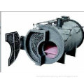 New selling Power Plant Horizontal Steam Boiler